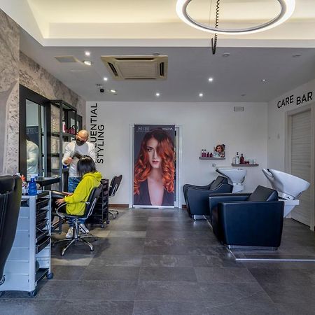 Zacapa B&B Tarent Zewnętrze zdjęcie