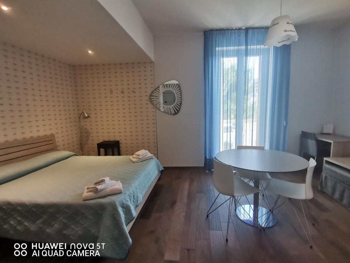 Zacapa B&B Tarent Zewnętrze zdjęcie