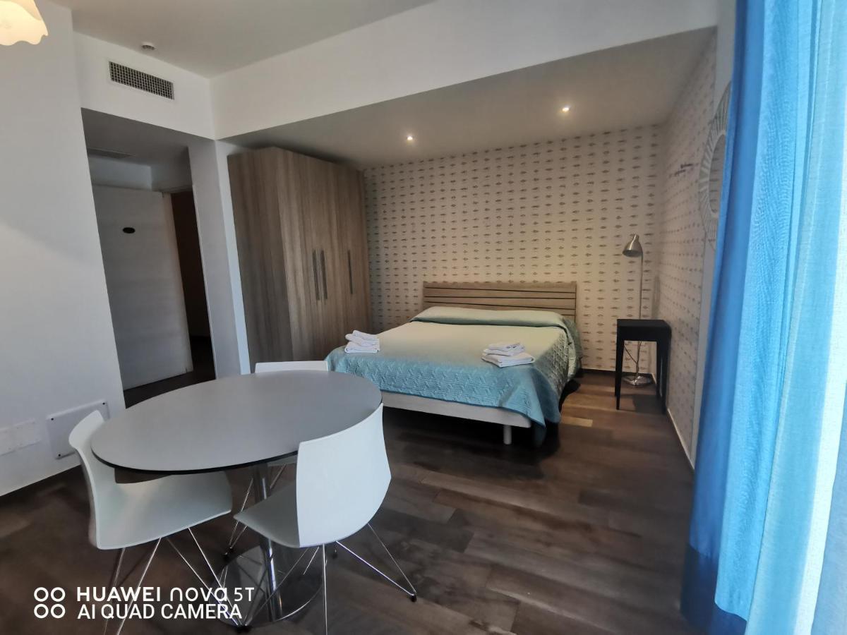 Zacapa B&B Tarent Zewnętrze zdjęcie