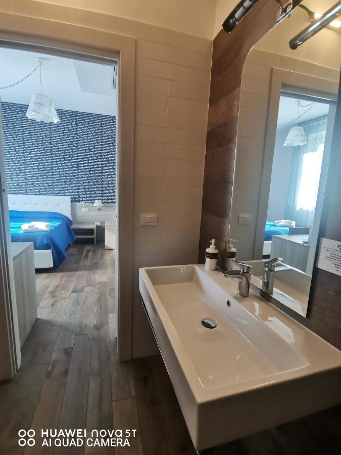 Zacapa B&B Tarent Zewnętrze zdjęcie