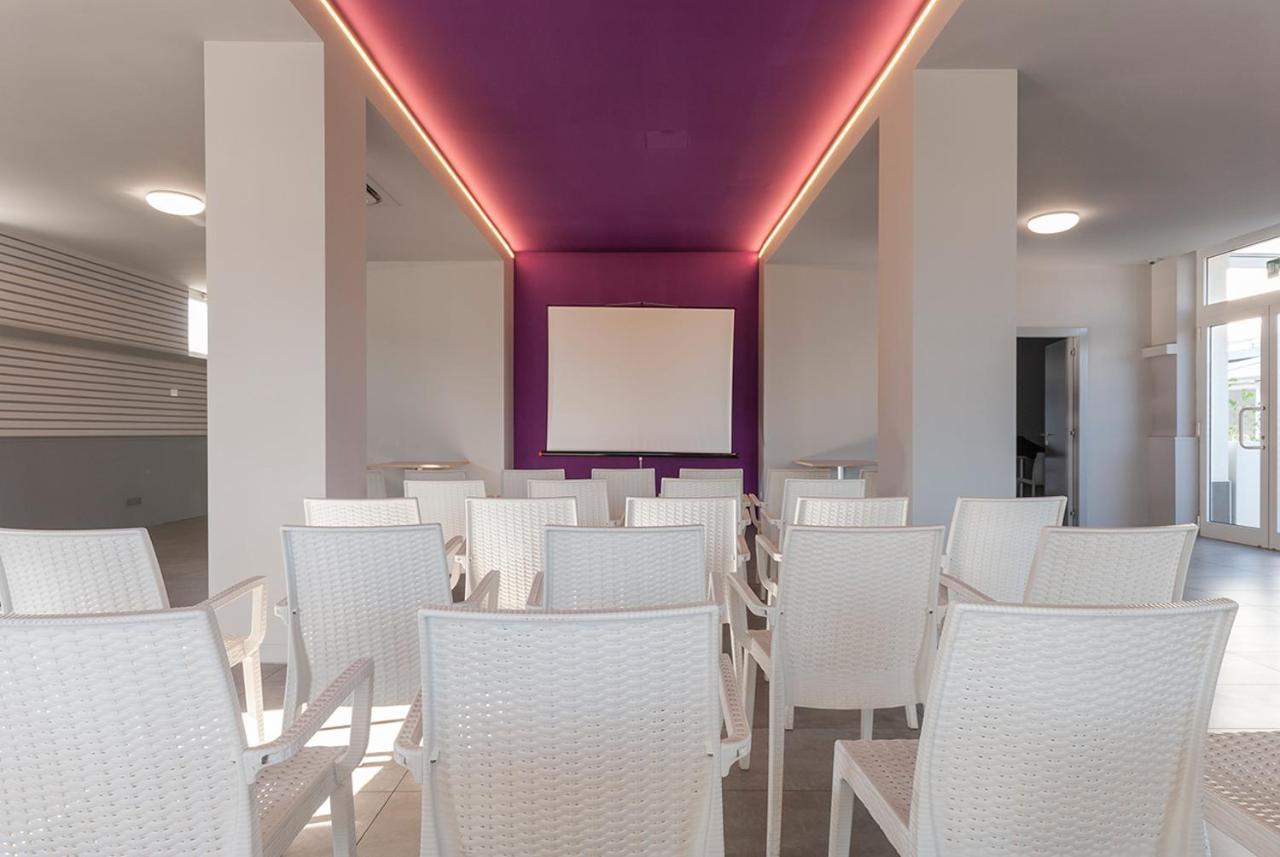 Zacapa B&B Tarent Zewnętrze zdjęcie