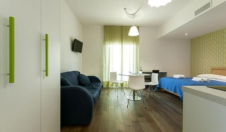 Zacapa B&B Tarent Zewnętrze zdjęcie