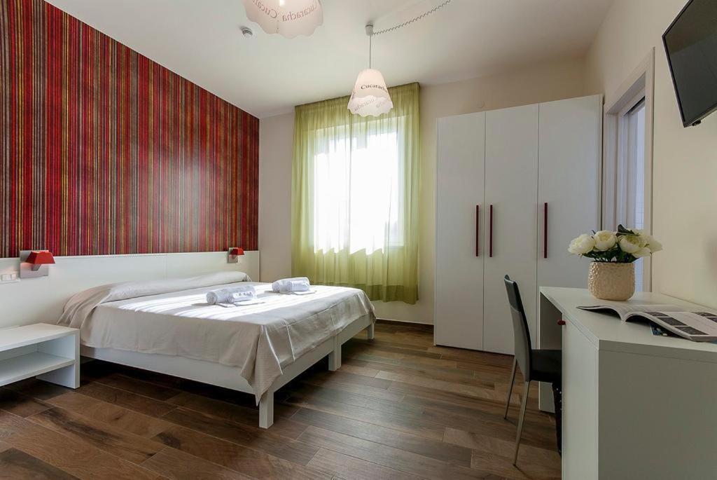 Zacapa B&B Tarent Zewnętrze zdjęcie