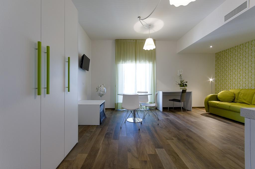Zacapa B&B Tarent Pokój zdjęcie