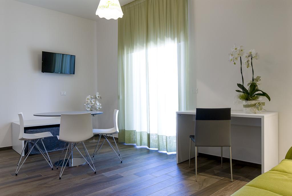 Zacapa B&B Tarent Zewnętrze zdjęcie