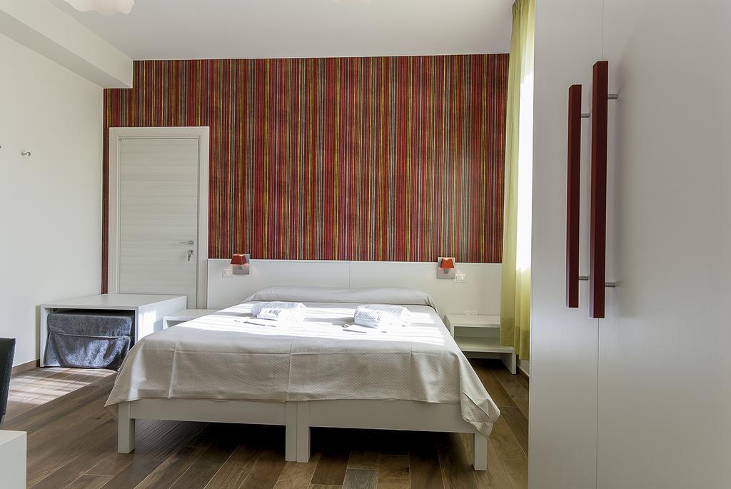 Zacapa B&B Tarent Zewnętrze zdjęcie