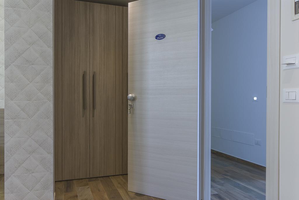 Zacapa B&B Tarent Zewnętrze zdjęcie