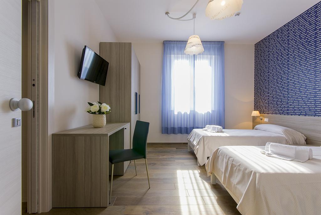 Zacapa B&B Tarent Zewnętrze zdjęcie