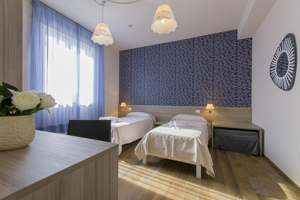 Zacapa B&B Tarent Zewnętrze zdjęcie