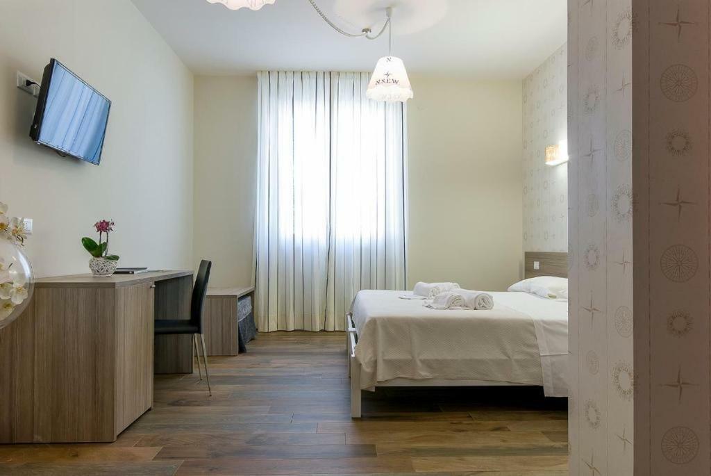 Zacapa B&B Tarent Zewnętrze zdjęcie