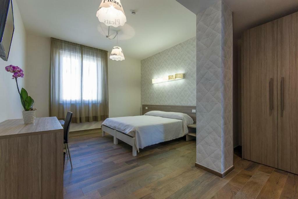 Zacapa B&B Tarent Zewnętrze zdjęcie